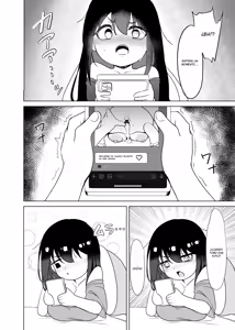 Page 3 of Yappa TS Downer jitome Kuma Koime Loli Kyonyuu shika Katan. Makuma｜Nada vence a una loli gótica con enormes pechos. Interludio - preview thumbnail