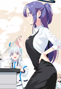 Page 187 of 月ルマタ - preview thumbnail