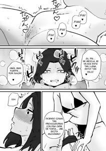 Page 8 of Nyoudou Dorei-chan - preview thumbnail