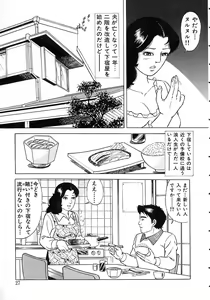 Page 31 of Soujukutsuma no Ecchi na Hirusagari - preview thumbnail