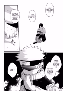 Page 46 of Kage no Katachi ni Shitagau ga Gotoshi | Like Shadow Follows a Shape - preview thumbnail