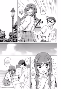 Page 8 of Onee-chan + | Велика сестричка + - preview thumbnail