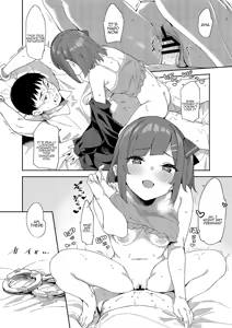 Page 16 of Mesugaki ni wakara se rareru hon 1 & 2 | A book about getting taught a lesson by brats 1 & 2 - preview thumbnail