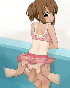 Page 11 of YUION! - preview thumbnail