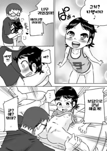 Page 16 of Nani mo Shiranai Shoujo o Heya ni Tsurekon de ◯◯ | 아무것도 모르는 소녀를 방에 초대해서 ○○ - preview thumbnail