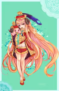 Page 51 of Artist:嵐星 - preview thumbnail