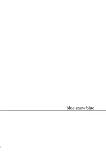 Page 636 of blue snow blue 내가 볼려고 만든 - preview thumbnail