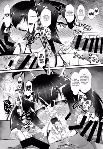 Page 16 of Matoba Risa Saimin Waisetsu Image Video | Гипнотическая фотосессия Матобы Рисы - preview thumbnail