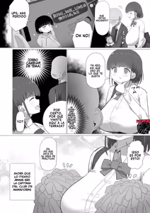Page 11 of Sensei, Chotto Otsukare desu ka? | Se siente un poco cansado, Sensei? - preview thumbnail