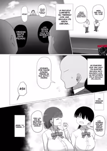 Page 13 of Sensei, Chotto Otsukare desu ka? | Se siente un poco cansado, Sensei? - preview thumbnail