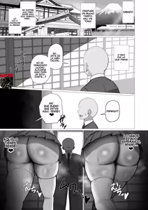 Page 16 of Sensei, Chotto Otsukare desu ka? | Se siente un poco cansado, Sensei? - preview thumbnail