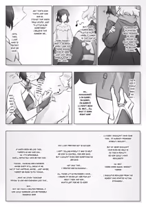 Page 36 of Meteoric Waltz - Chapter 1 - preview thumbnail