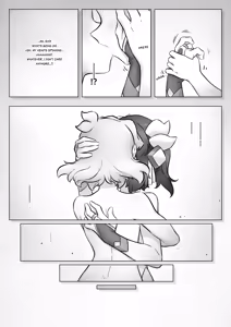 Page 39 of Meteoric Waltz - Chapter 1 - preview thumbnail