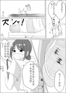 Page 14 of AI汉化 giantess vore crush pi作品女巨人踩踏残忍系vore吞食 - preview thumbnail