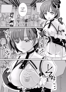 Page 15 of Shinjin Roshutsu Idol Marudashi Jikoshoukai Haishin | Rookie Exhibitionist Idols: Fully Exposed Self-Introduction Livestream - preview thumbnail