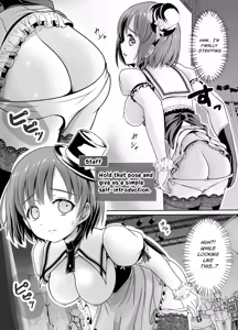 Page 18 of Shinjin Roshutsu Idol Marudashi Jikoshoukai Haishin | Rookie Exhibitionist Idols: Fully Exposed Self-Introduction Livestream - preview thumbnail