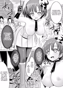Page 43 of Shinjin Roshutsu Idol Marudashi Jikoshoukai Haishin | Rookie Exhibitionist Idols: Fully Exposed Self-Introduction Livestream - preview thumbnail