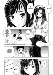 Page 12 of Un etudiant de la fille~Apres~ - preview thumbnail