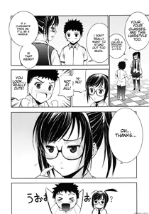 Page 16 of Un etudiant de la fille~Apres~ - preview thumbnail