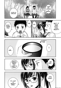 Page 18 of Un etudiant de la fille~Apres~ - preview thumbnail