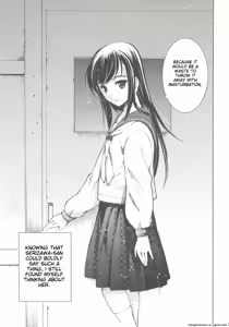 Page 21 of Un etudiant de la fille～rencontre～ - preview thumbnail