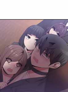 Page 1263 of 男公关与富家女 1-72 END - preview thumbnail
