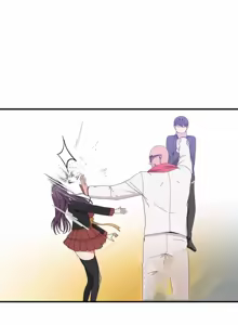 Page 1271 of 男公关与富家女 1-72 END - preview thumbnail