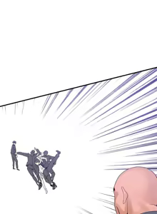 Page 1317 of 男公关与富家女 1-72 END - preview thumbnail