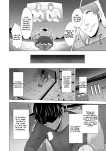 Page 69 of Kumo no Su ni Torawareta Ore no Kanojo-tachi | Мои подружки попали в сеть - preview thumbnail