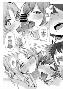 Page 16 of Boku no Koto wo Ijimete kuru Osananajimi no Tomodachi to Ura dewa Kossori Yarimakutteru Hon Zoku | Моя подруга детства издевается надо мной, но я трахаю ее подруг за её спиной - preview thumbnail
