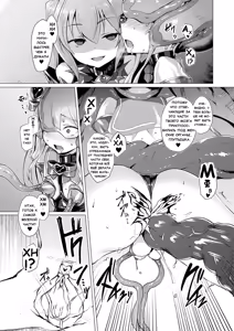 Page 120 of Aisei Tenshi Love Mary №1-7 (The Archangel of Love, Love Mary) / Архангел любви Мэри - preview thumbnail
