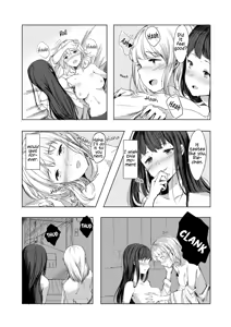 Page 16 of Kyou mo Sekai wa Kumorizora | The World Is Still Cloudy Today - preview thumbnail
