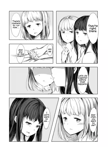 Page 17 of Kyou mo Sekai wa Kumorizora | The World Is Still Cloudy Today - preview thumbnail