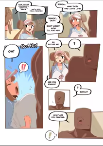 Page 109 of Woomochichi Collection - preview thumbnail