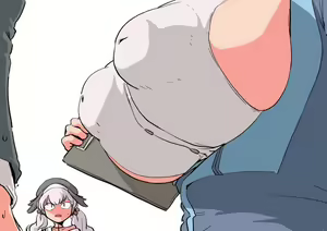 Page 218 of Woomochichi Collection - preview thumbnail