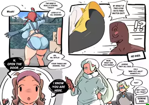Page 220 of Woomochichi Collection - preview thumbnail