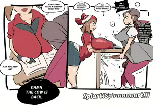 Page 229 of Woomochichi Collection - preview thumbnail
