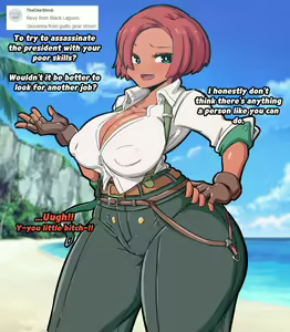Page 357 of Woomochichi Collection - preview thumbnail