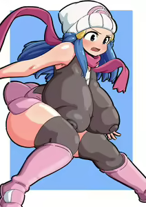Page 365 of Woomochichi Collection - preview thumbnail