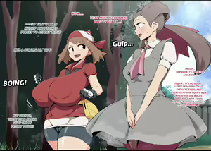 Page 430 of Woomochichi Collection - preview thumbnail