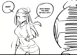 Page 447 of Woomochichi Collection - preview thumbnail
