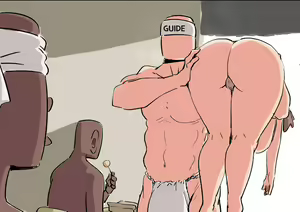 Page 464 of Woomochichi Collection - preview thumbnail