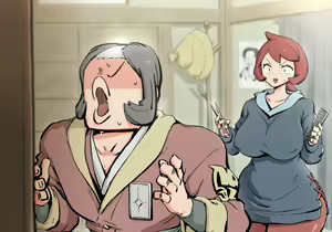 Page 465 of Woomochichi Collection - preview thumbnail