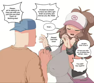 Page 505 of Woomochichi Collection - preview thumbnail