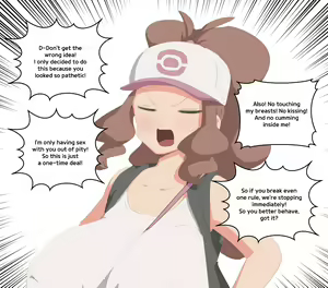 Page 506 of Woomochichi Collection - preview thumbnail