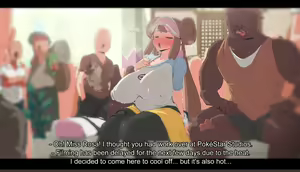 Page 534 of Woomochichi Collection - preview thumbnail