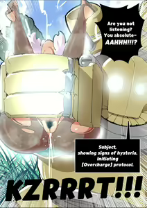 Page 604 of Woomochichi Collection - preview thumbnail