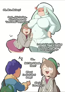 Page 628 of Woomochichi Collection - preview thumbnail