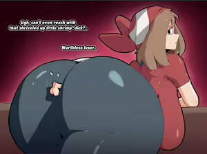 Page 642 of Woomochichi Collection - preview thumbnail