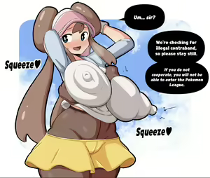 Page 652 of Woomochichi Collection - preview thumbnail
